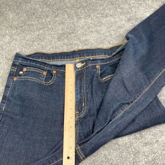 Ralph Lauren Bootcut Blue jeans. Excellent condition - Picture 3 of 9